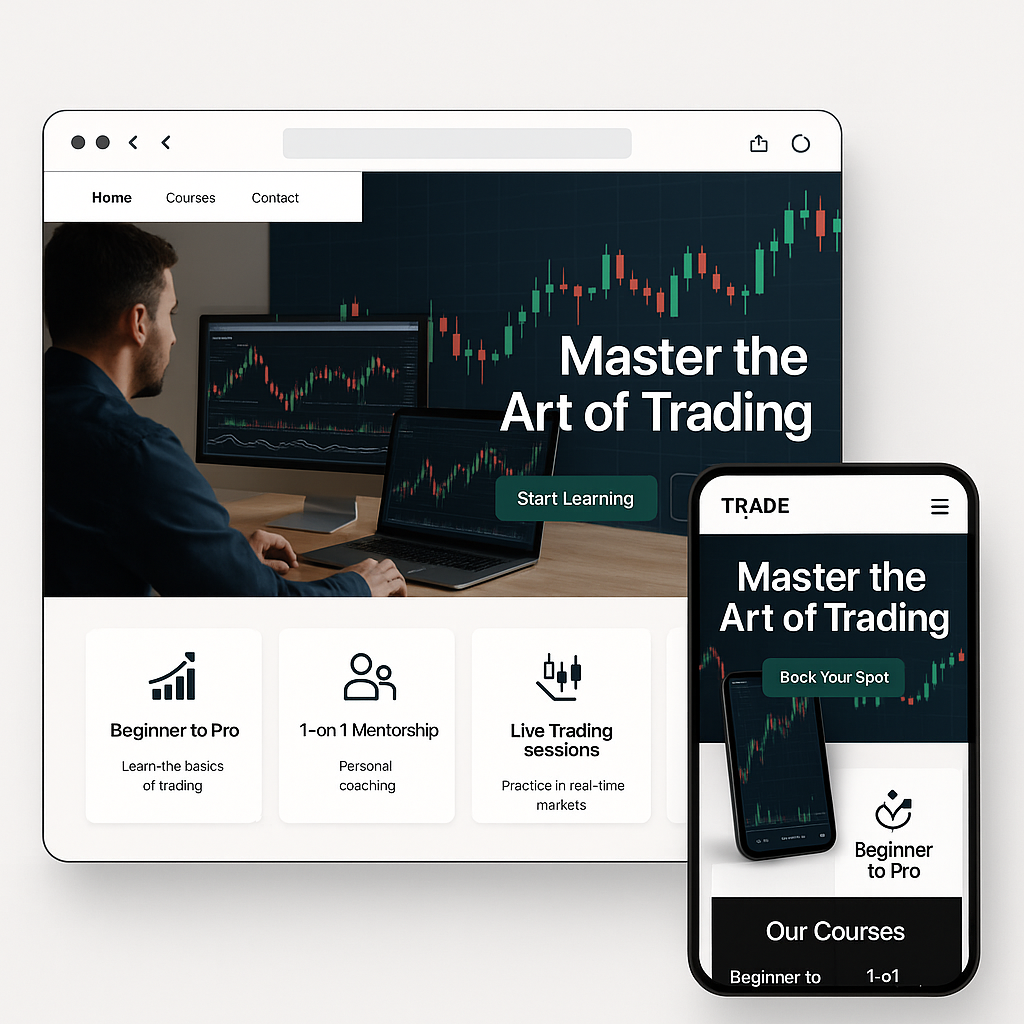 Elite Trader