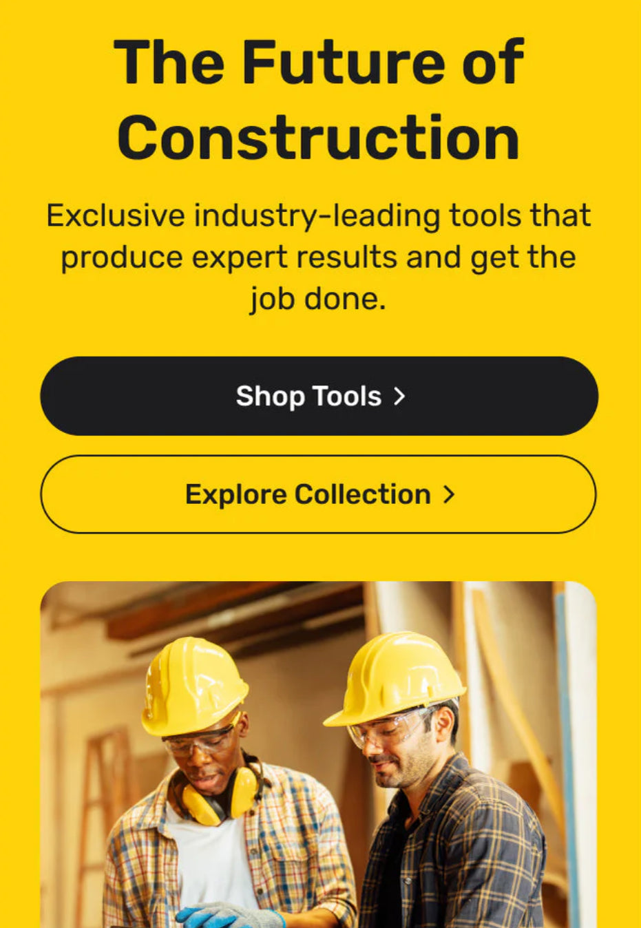 Tradie Supreme